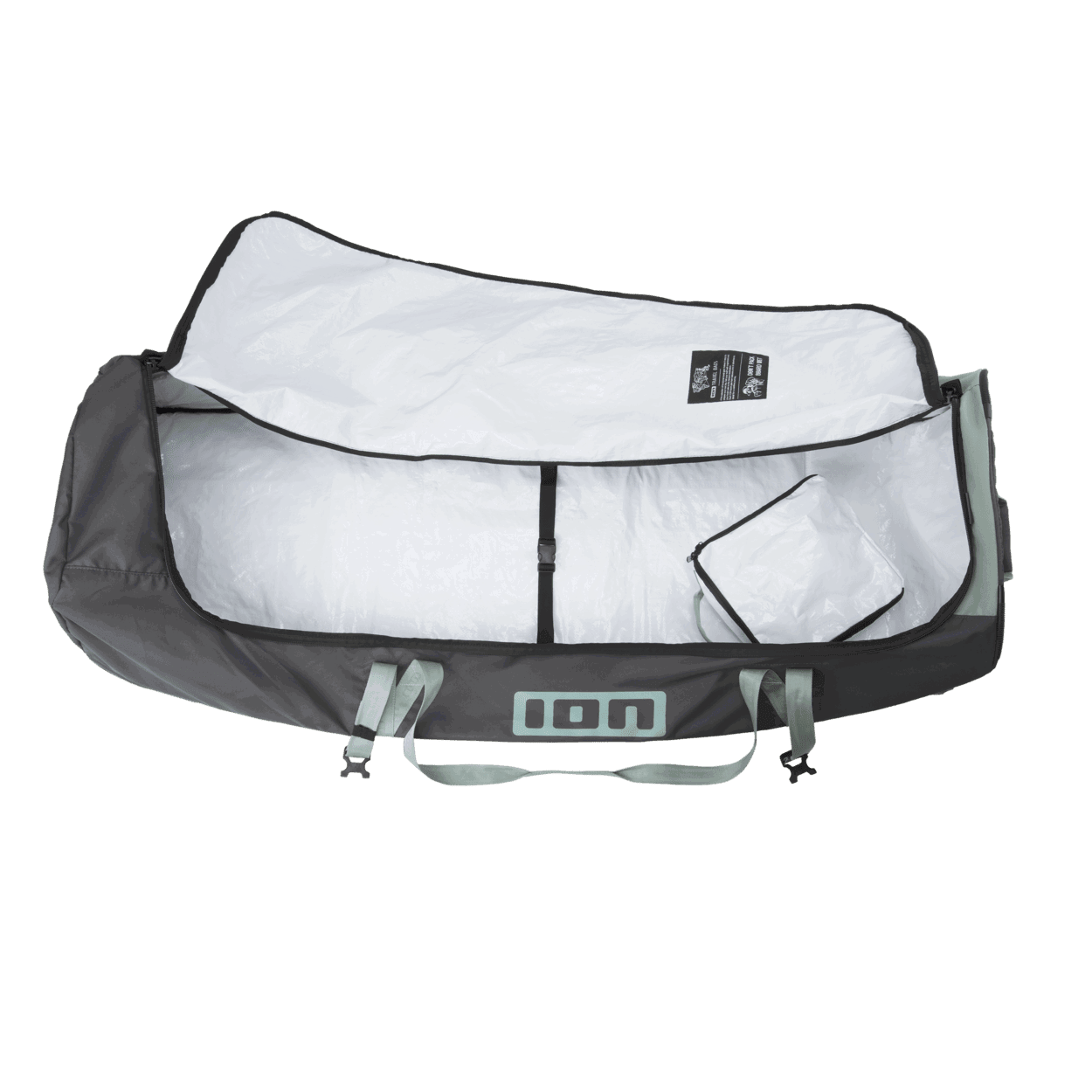 ION Water - ION Gearbag Core - The Kitesurf Centre