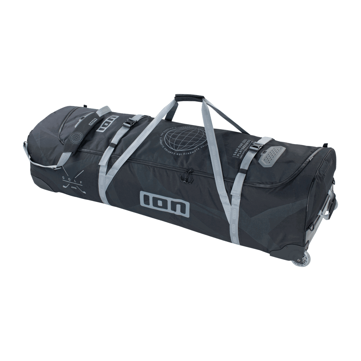 ION Water - ION Gearbag Tec Golf - The Kitesurf Centre
