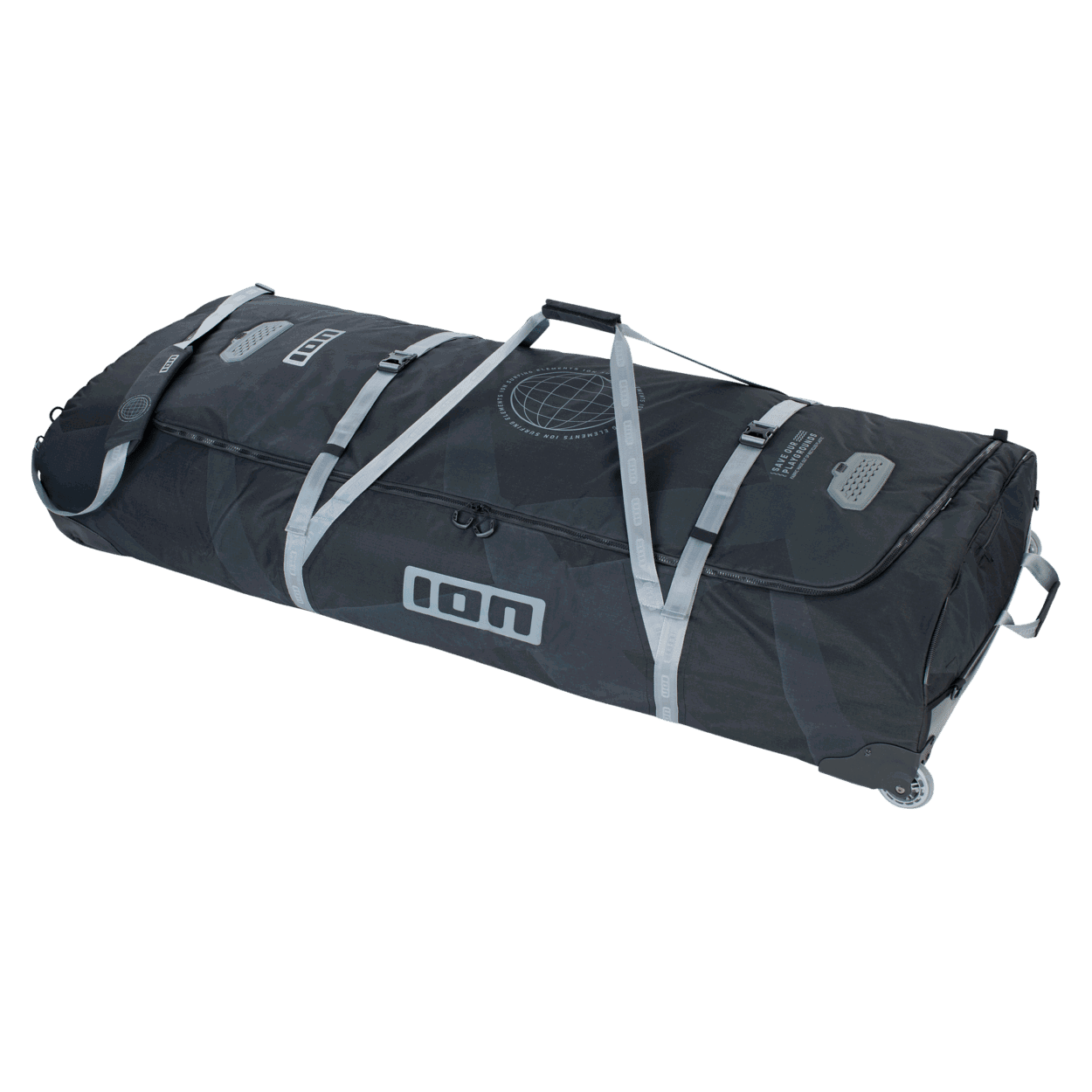 ION Water - ION Gearbag Tec - The Kitesurf Centre