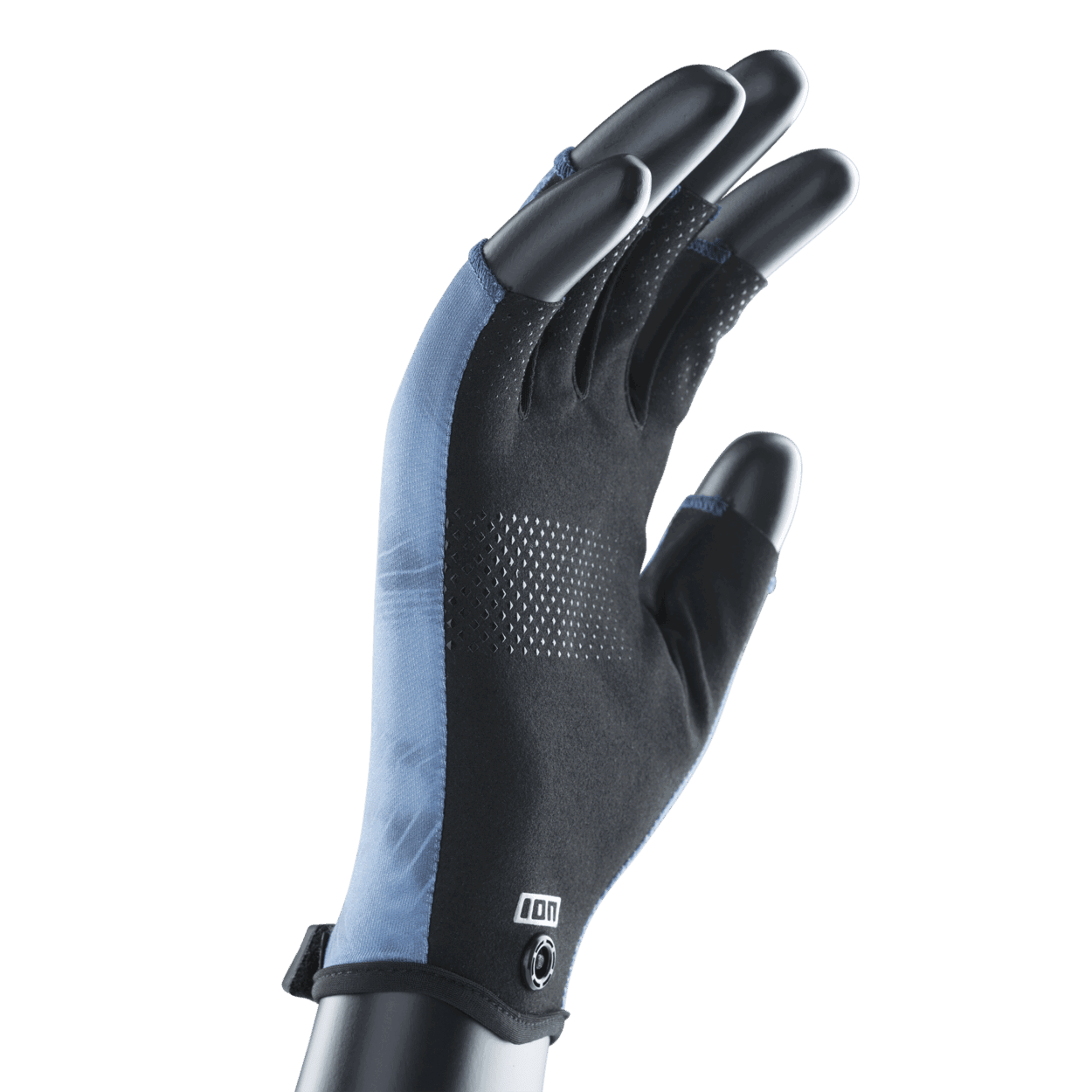 ION Water - ION Gloves Amara Half Finger unisex - The Kitesurf Centre