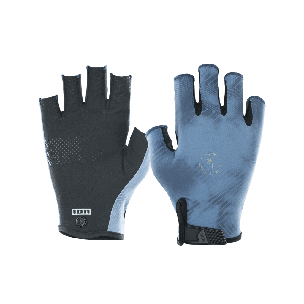 ION Water - ION Gloves Amara Half Finger unisex - The Kitesurf Centre