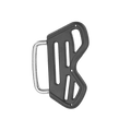 ION Water - ION Harn Sp Releasebuckle III Spreader Bar (SS18 onwards) - The Kitesurf Centre