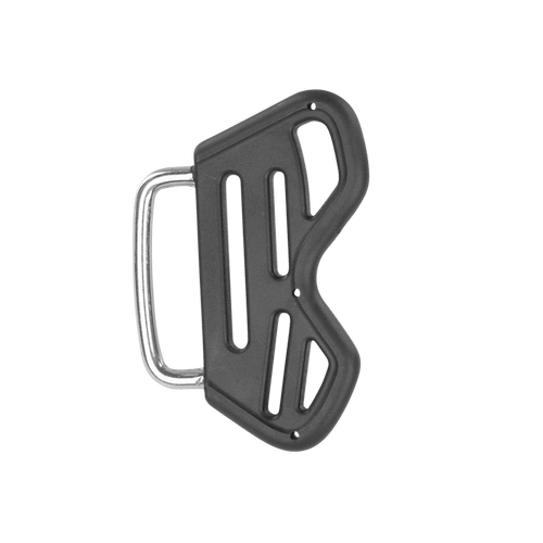 ION Water - ION Harn Sp Releasebuckle III Spreader Bar (SS18 onwards) - The Kitesurf Centre