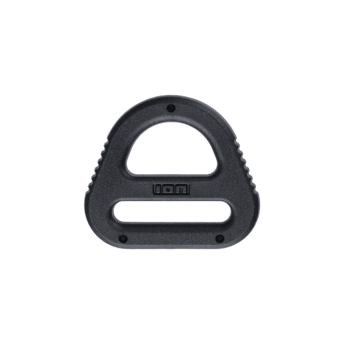 ION Water - ION Harn Sp Safety Leash D-Ring (SS26 onwards) - The Kitesurf Centre