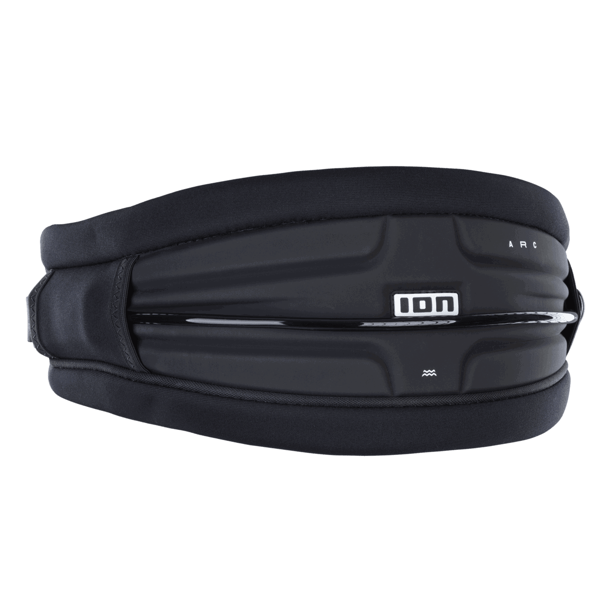 ION Water - ION Harness Wing Waist Arc - The Kitesurf Centre
