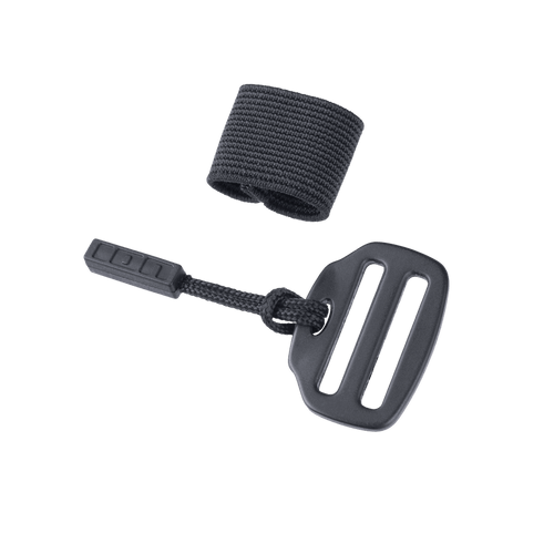 ION Water - ION Harn.Sp. Quickreleasebuckle (SS22-onw) - The Kitesurf Centre