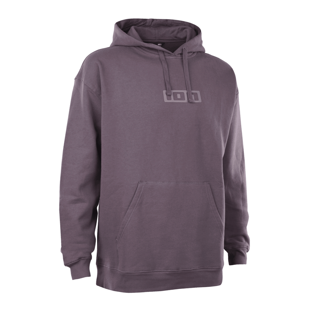ION Water - ION Hoody Ionic men - The Kitesurf Centre