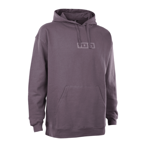 ION Water - ION Hoody Ionic men - The Kitesurf Centre