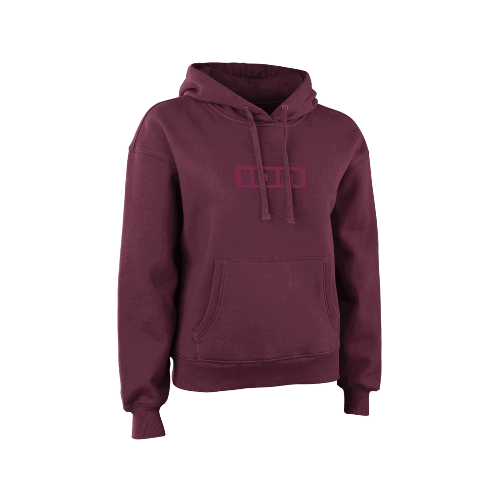 ION Water - ION Hoody Ionic women - The Kitesurf Centre