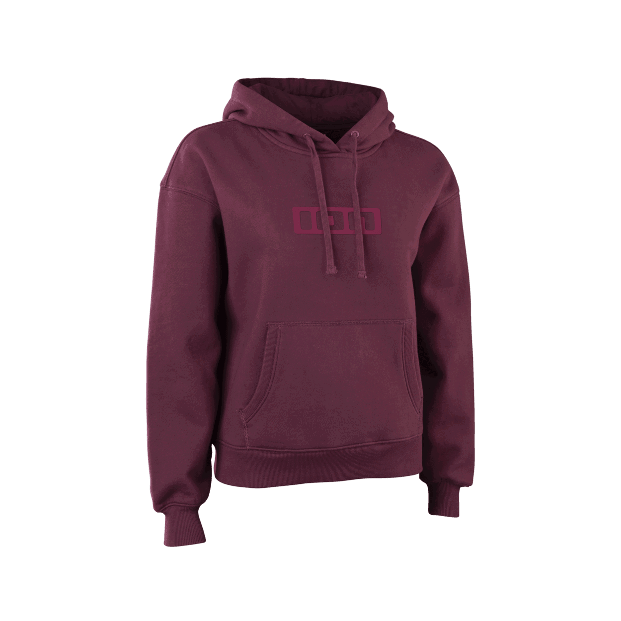 ION Water - ION Hoody Ionic women - The Kitesurf Centre