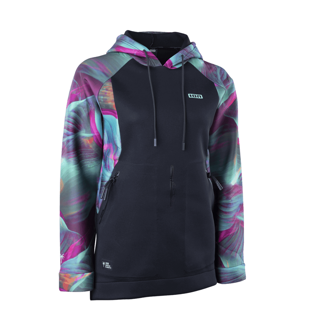 ION Water - ION Hoody Neo Lite women - The Kitesurf Centre