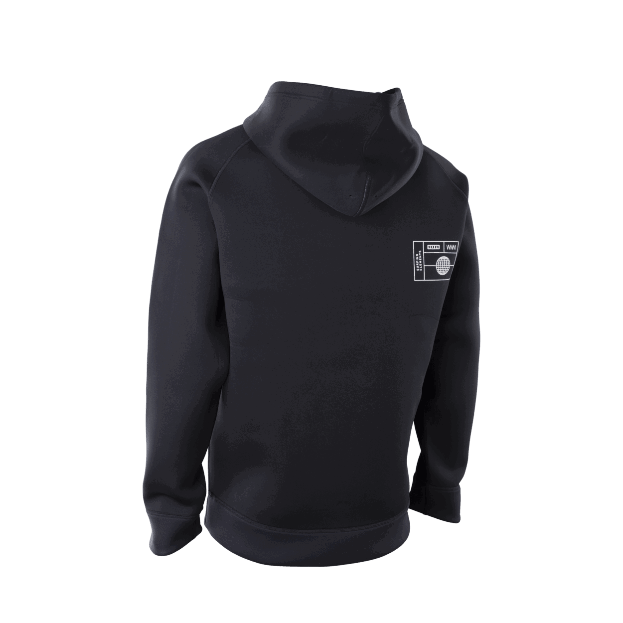 ION Water - ION Hoody Reversible Neo men - The Kitesurf Centre