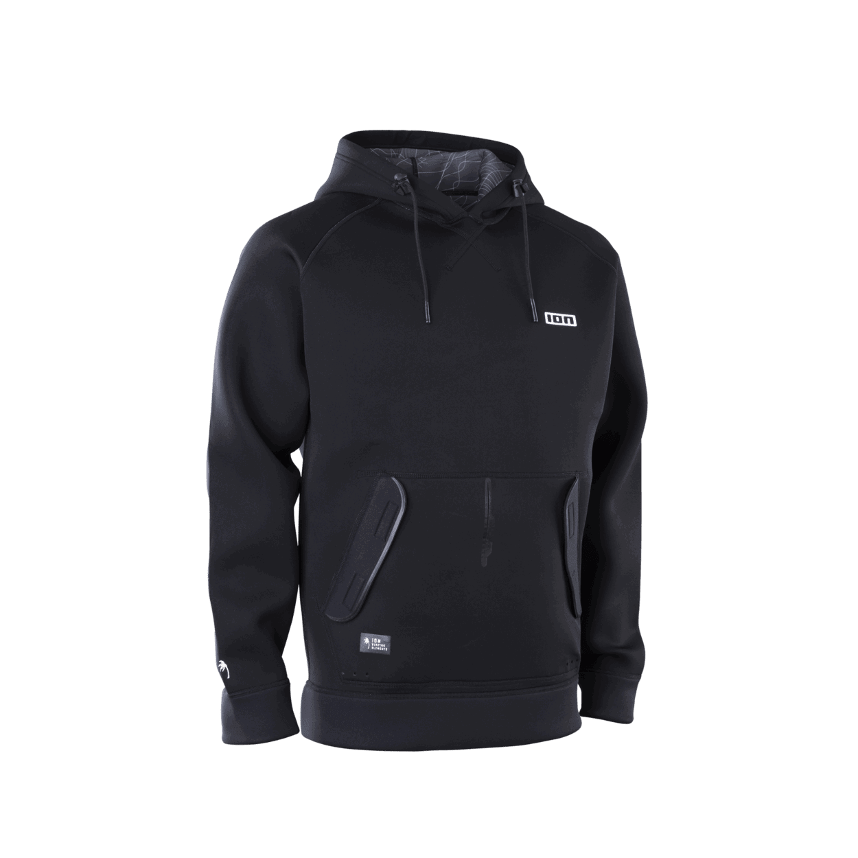 ION Water - ION Hoody Reversible Neo men - The Kitesurf Centre