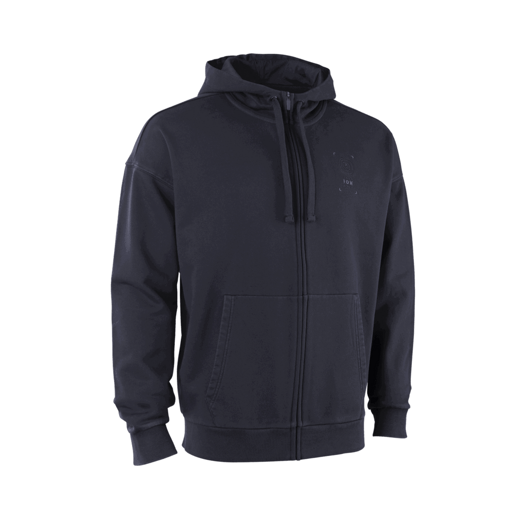ION Water - ION Hoody Surfing Elements Zip men - The Kitesurf Centre