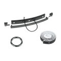 ION Water - ION Hook Kite Spectre Webbing Slider Kit - The Kitesurf Centre
