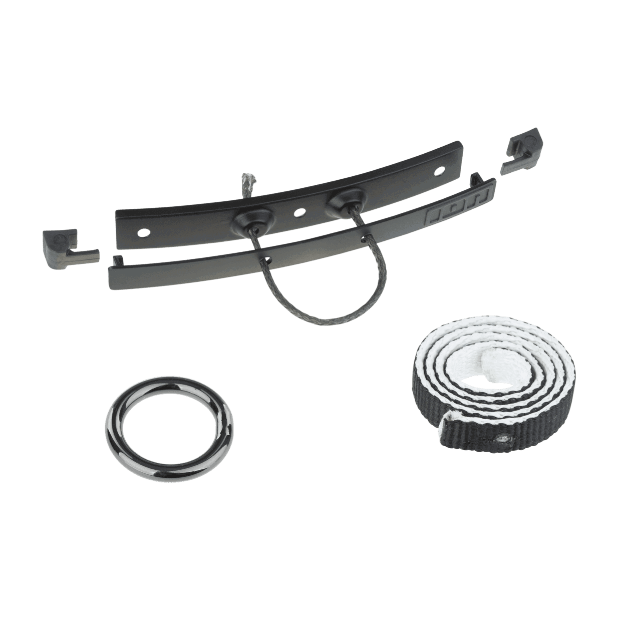 ION Water - ION Hook Kite Spectre Webbing Slider Kit - The Kitesurf Centre
