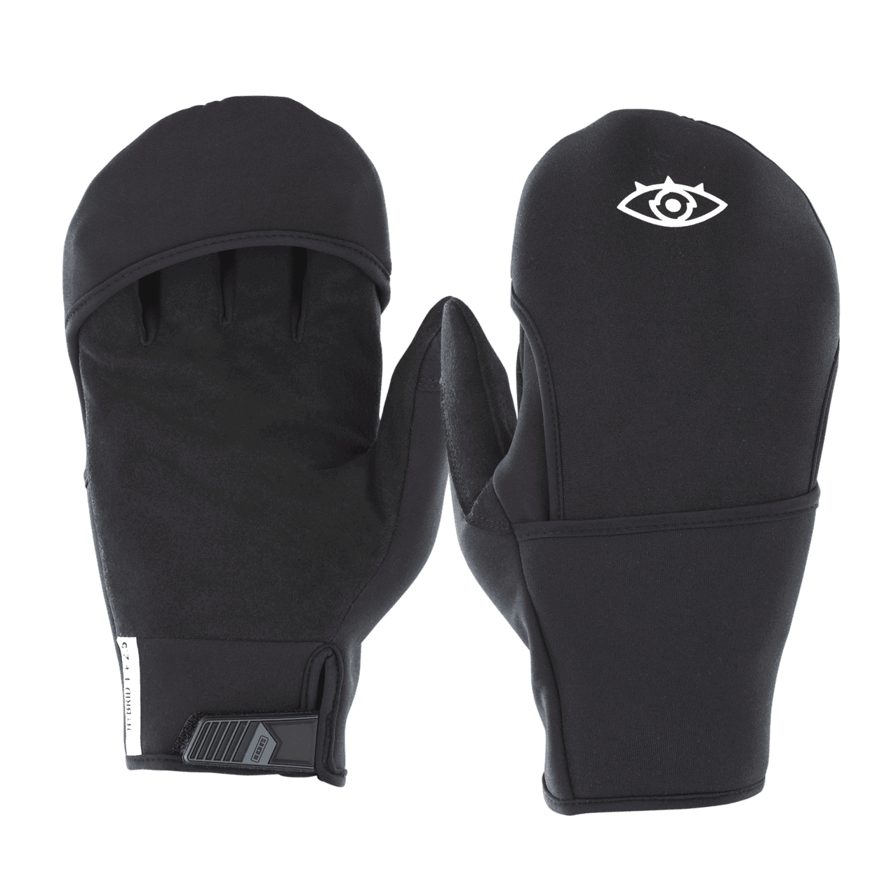 ION Water - ION Hybrid Gloves 1+2.5 - The Kitesurf Centre