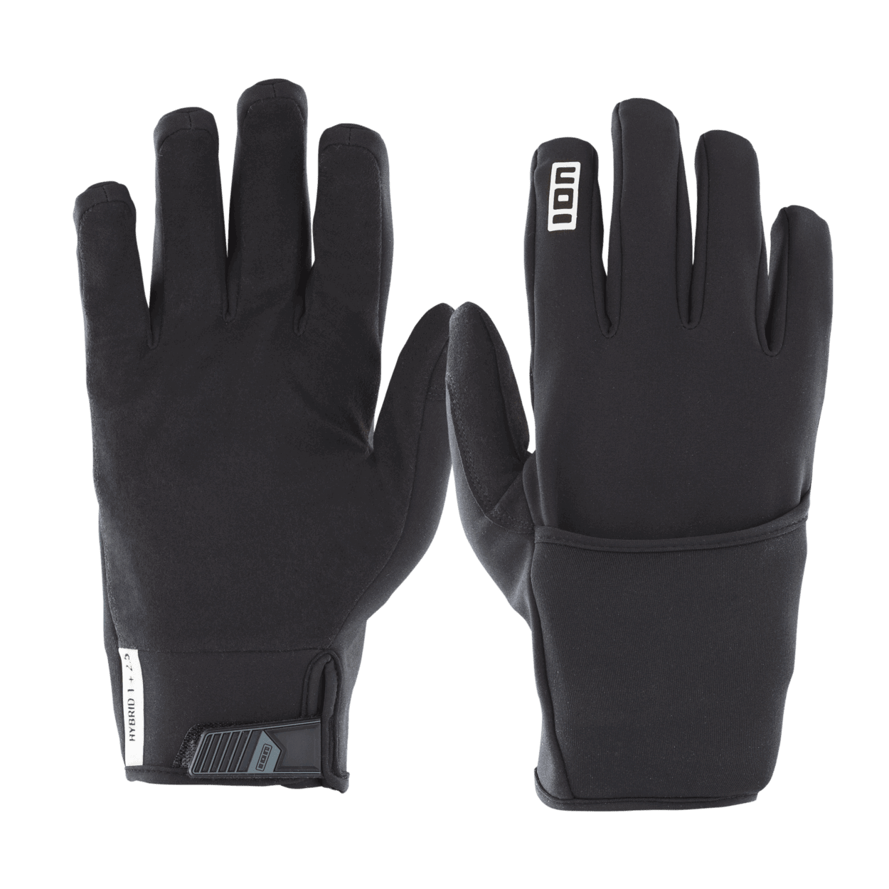 ION Water - ION Hybrid Gloves 1+2.5 - The Kitesurf Centre