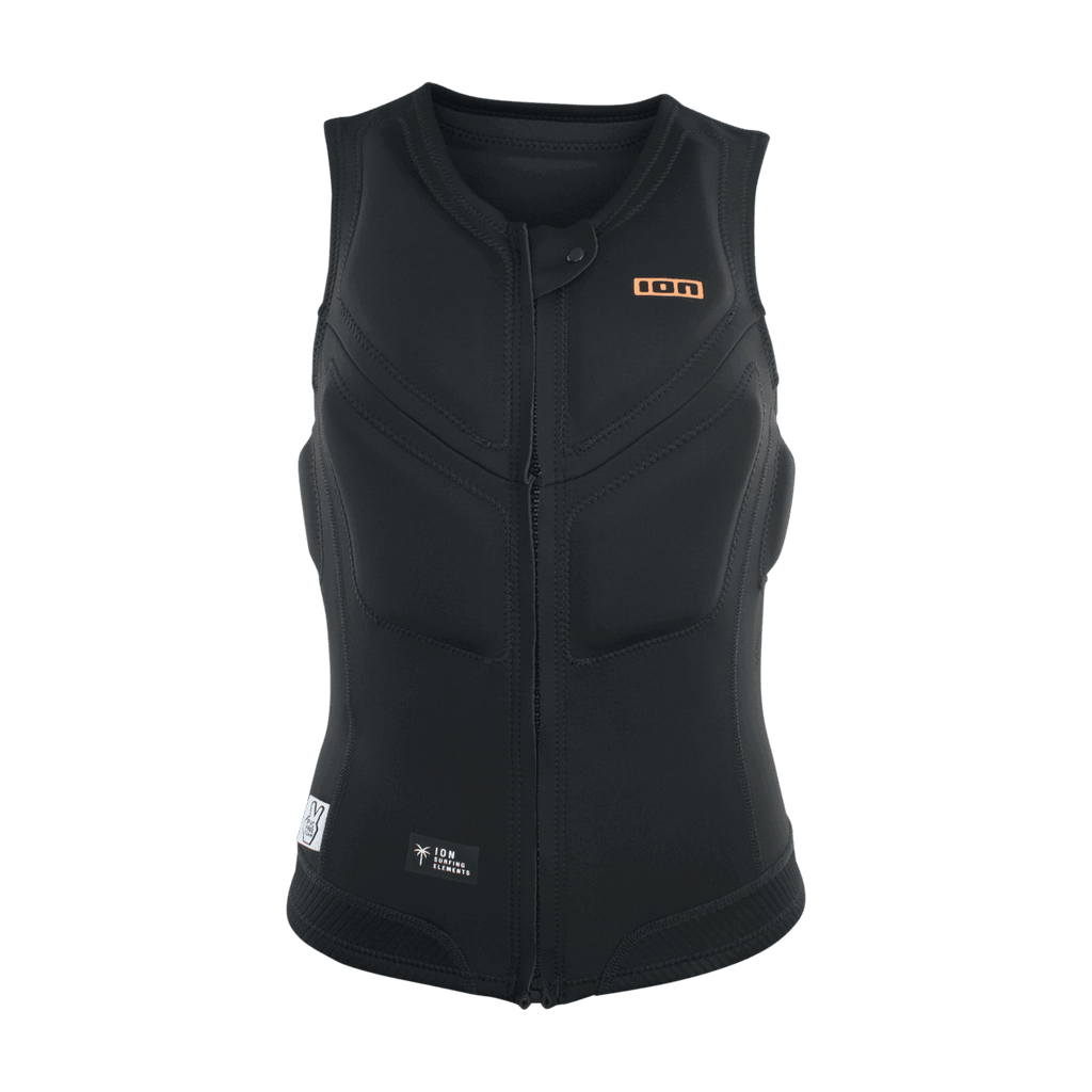 ION Water - ION Ivy Vest Front Zip - The Kitesurf Centre