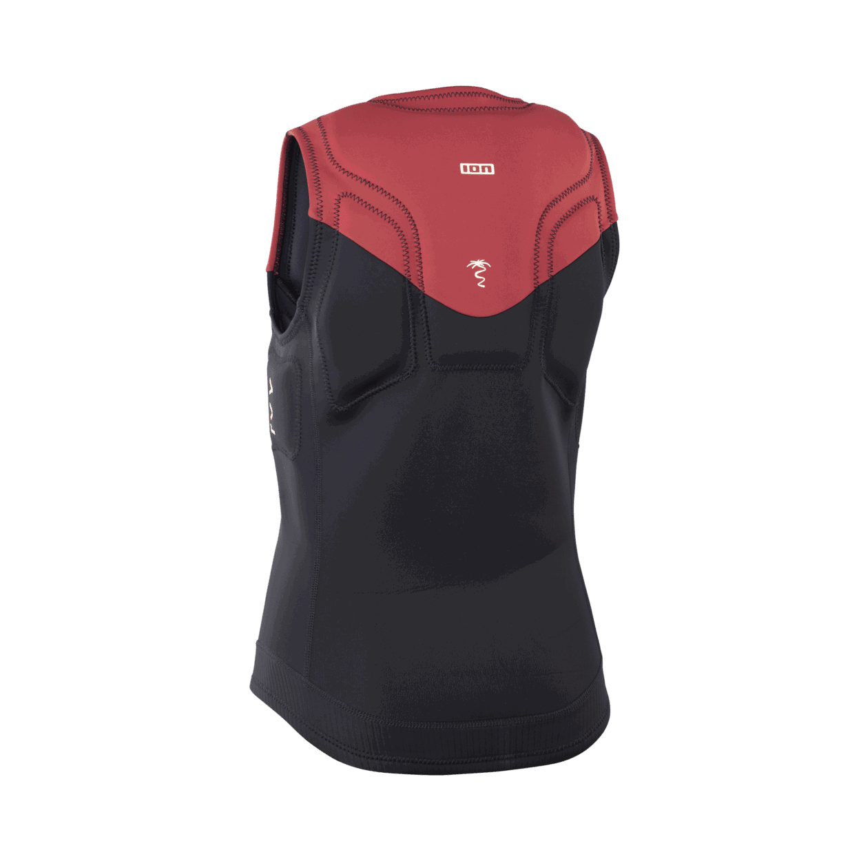 ION Water - ION Ivy Vest Front Zip - The Kitesurf Centre