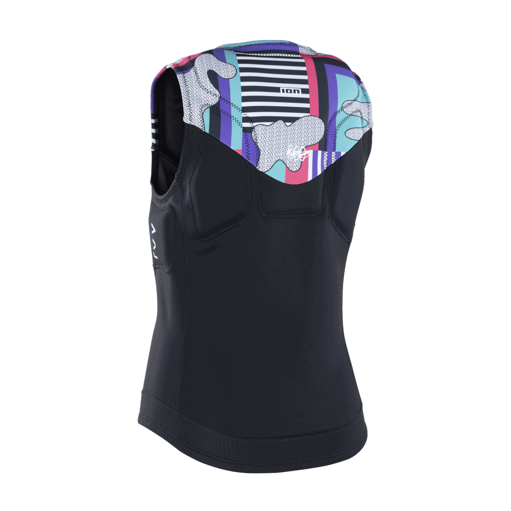 ION Water - ION Ivy Vest Front Zip - The Kitesurf Centre
