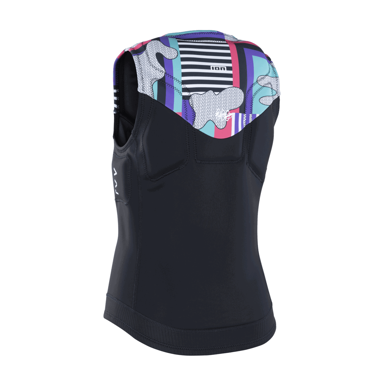 ION Water - ION Ivy Vest Front Zip - The Kitesurf Centre