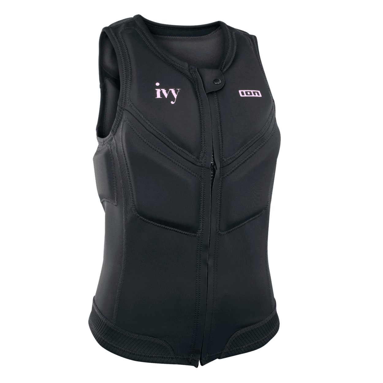ION Water - ION Ivy Vest Front Zip - The Kitesurf Centre