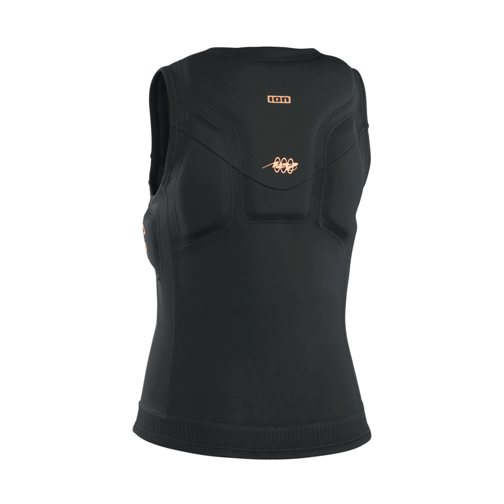 ION Water - ION Ivy Vest Front Zip - The Kitesurf Centre