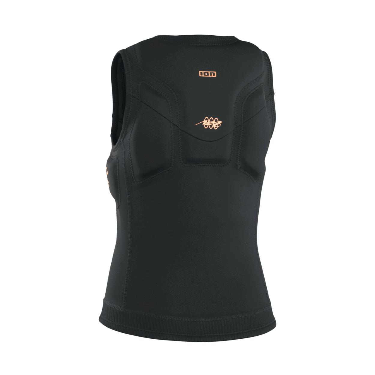 ION Water - ION Ivy Vest Front Zip - The Kitesurf Centre