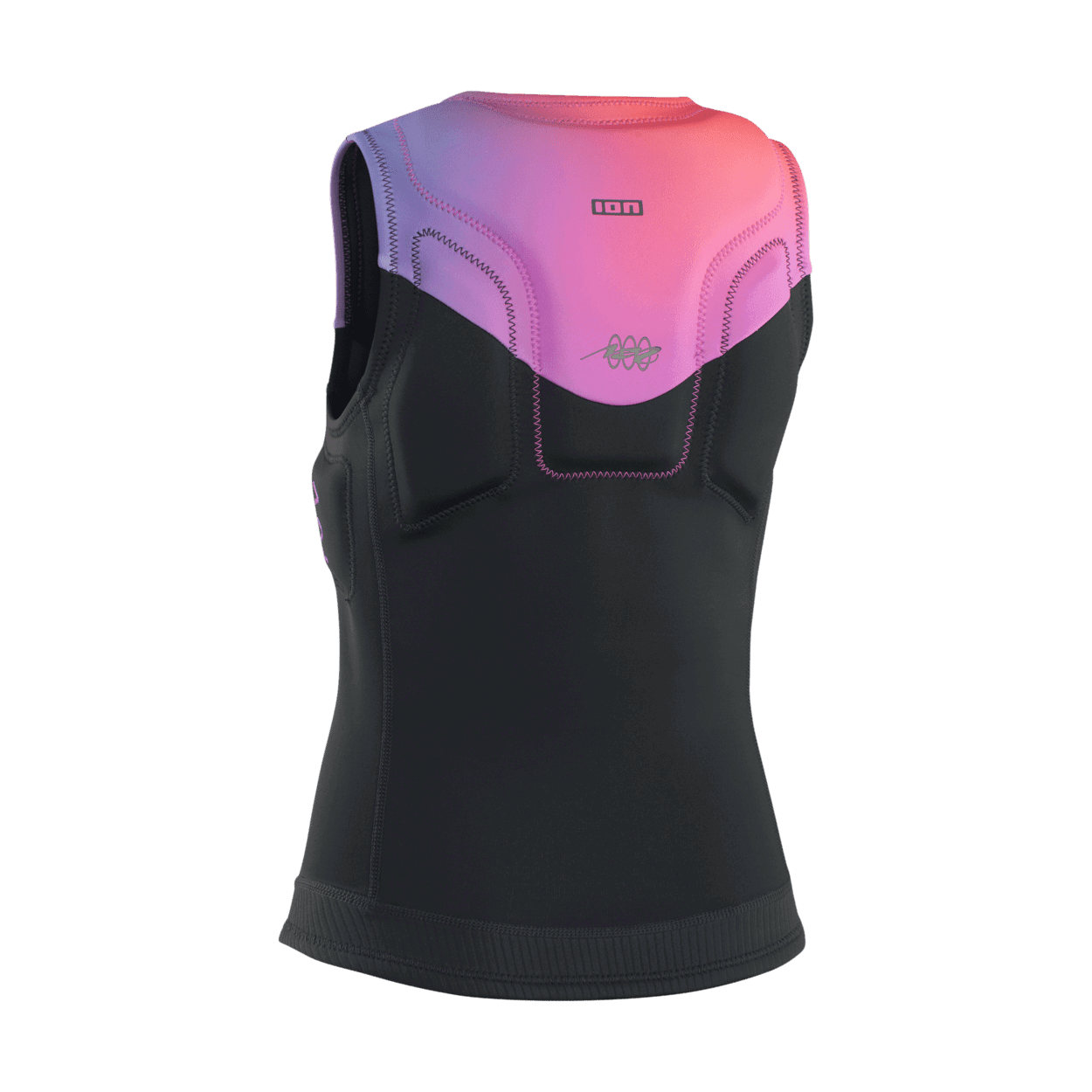 ION Water - ION Ivy Vest Front Zip - The Kitesurf Centre