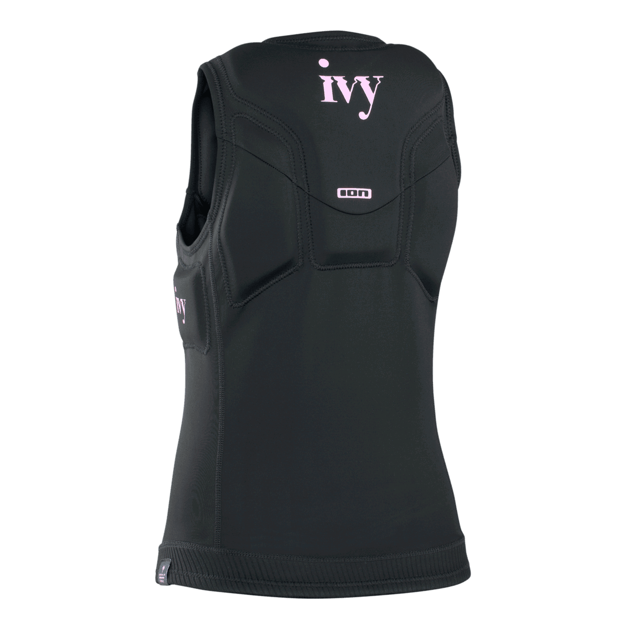 ION Water - ION Ivy Vest Front Zip - The Kitesurf Centre