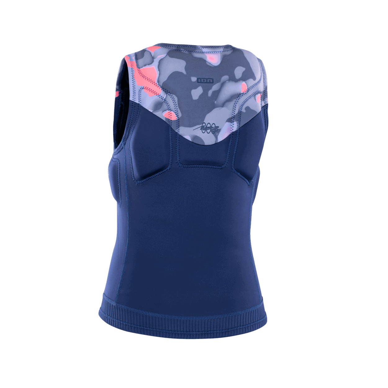 ION Water - ION Ivy Vest Front Zip - The Kitesurf Centre