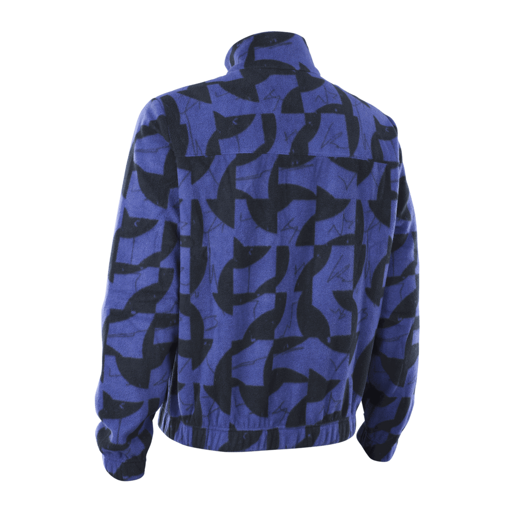 ION Water - ION Jacket HD Fleece unisex - The Kitesurf Centre