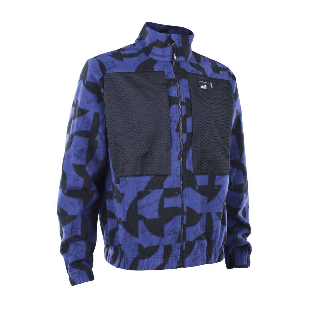ION Water - ION Jacket HD Fleece unisex - The Kitesurf Centre