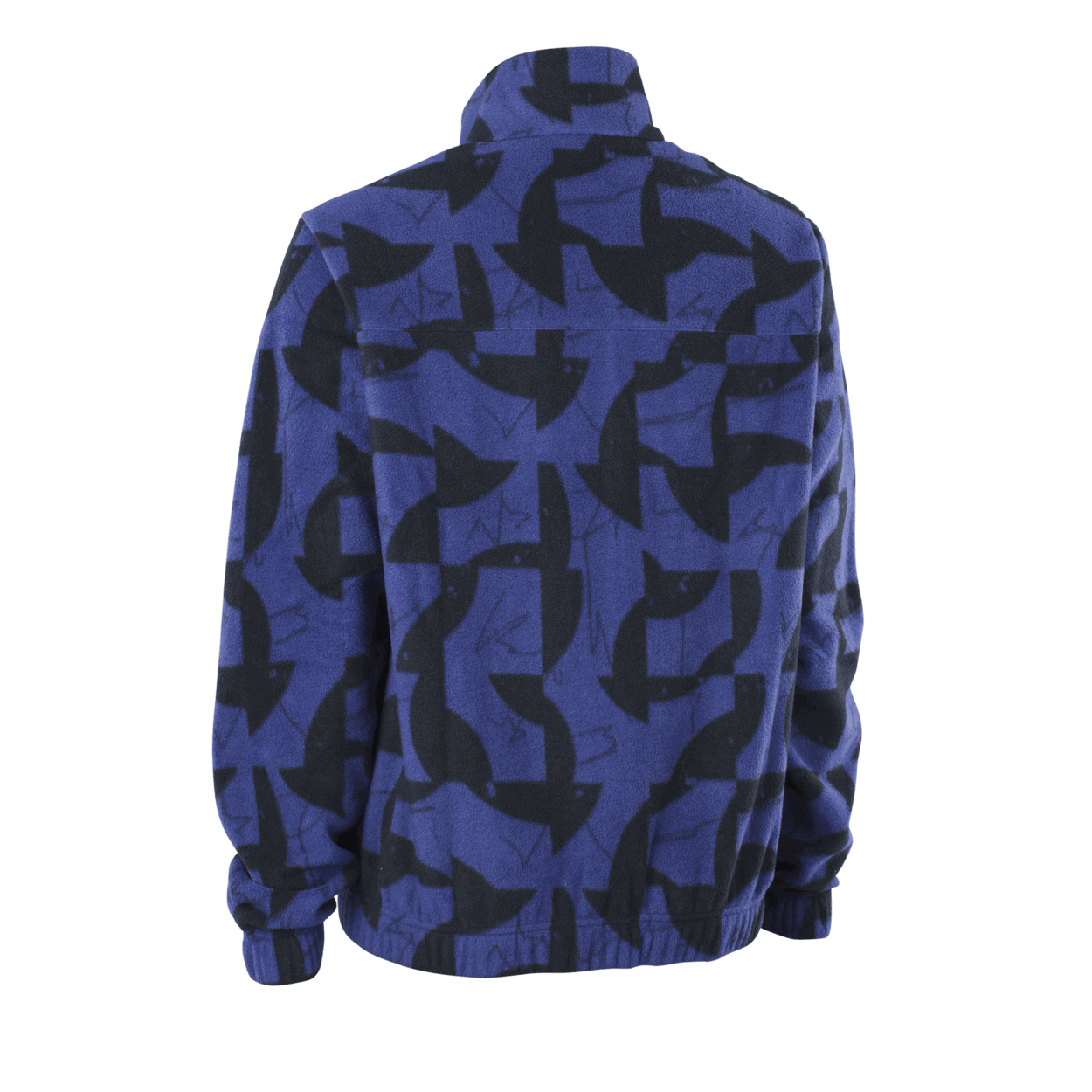 ION Water - ION Jacket HD Fleece unisex - The Kitesurf Centre