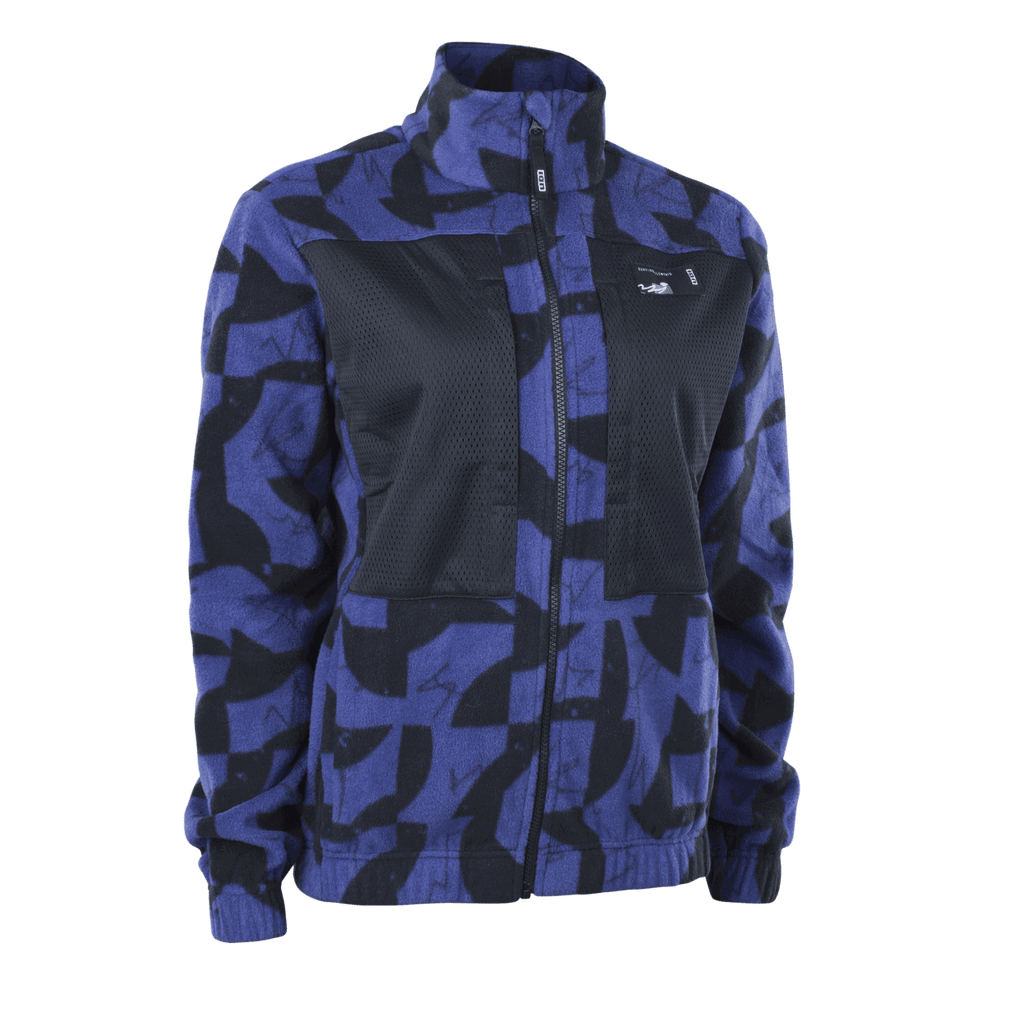 ION Water - ION Jacket HD Fleece unisex - The Kitesurf Centre