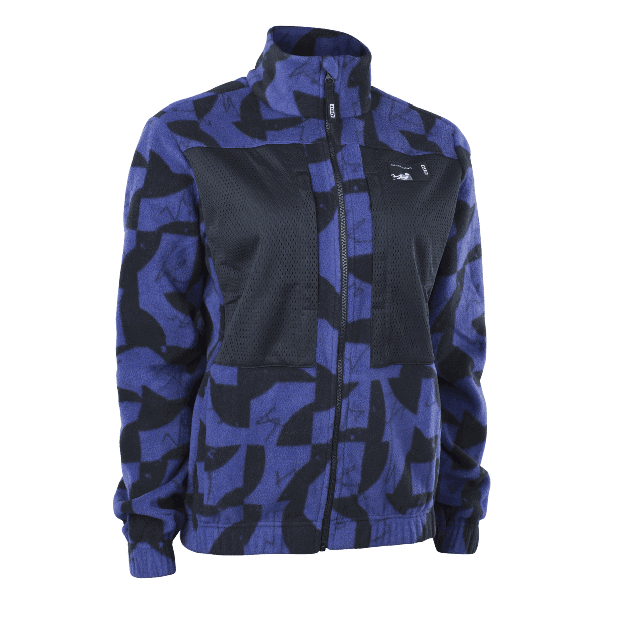 ION Water - ION Jacket HD Fleece unisex - The Kitesurf Centre