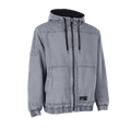 ION Water - ION Jacket HD Insulated Cotton unisex - The Kitesurf Centre