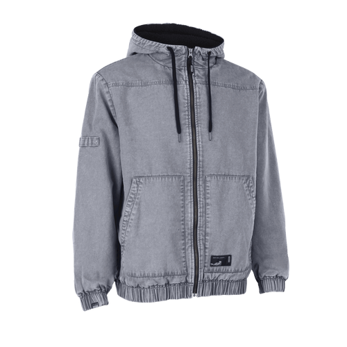 ION Water - ION Jacket HD Insulated Cotton unisex - The Kitesurf Centre