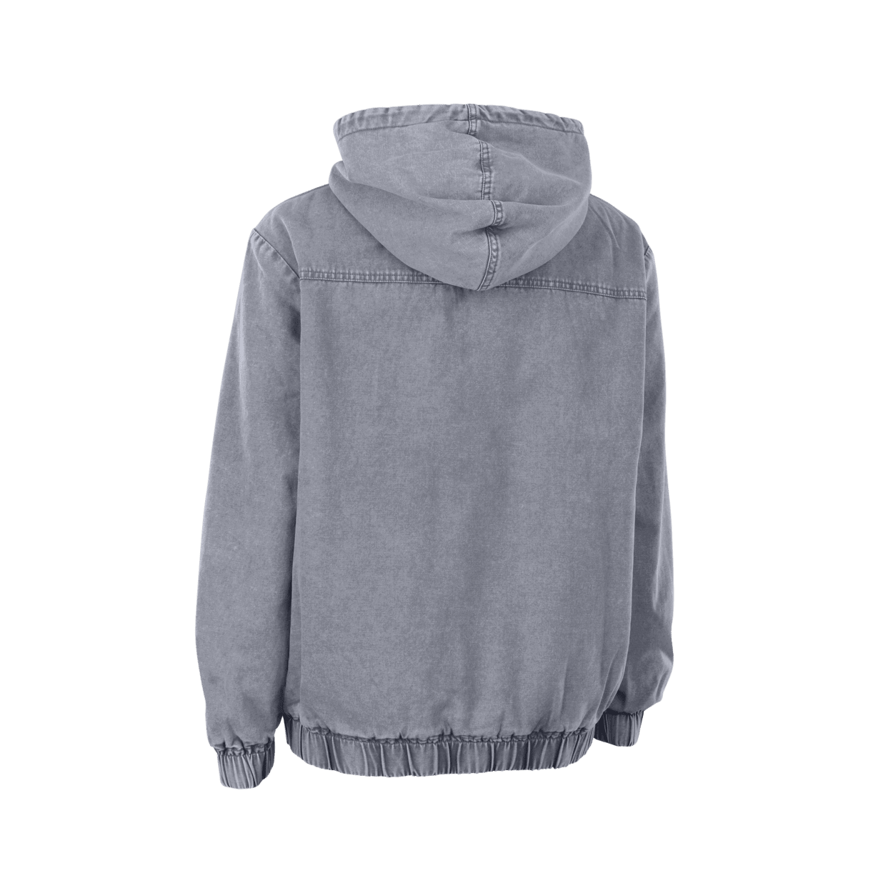 ION Water - ION Jacket HD Insulated Cotton unisex - The Kitesurf Centre