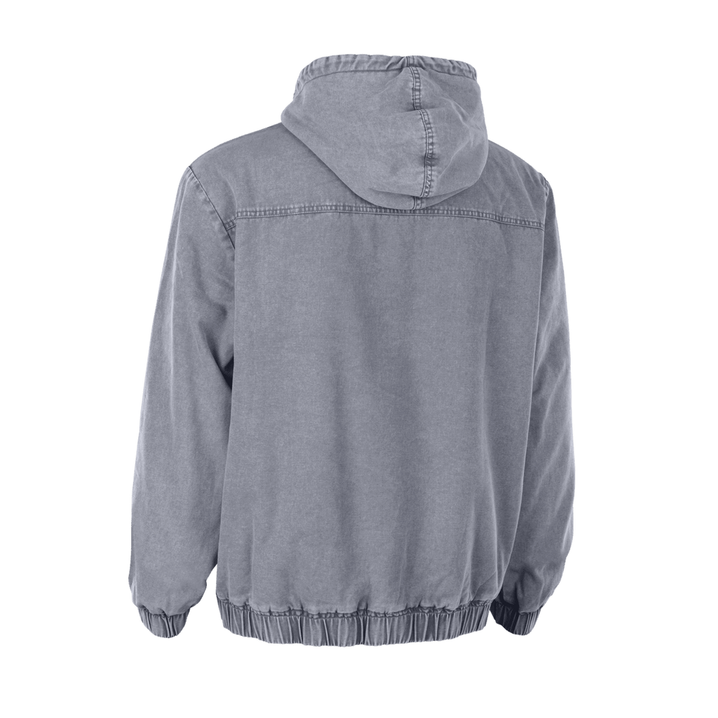 ION Water - ION Jacket HD Insulated Cotton unisex - The Kitesurf Centre
