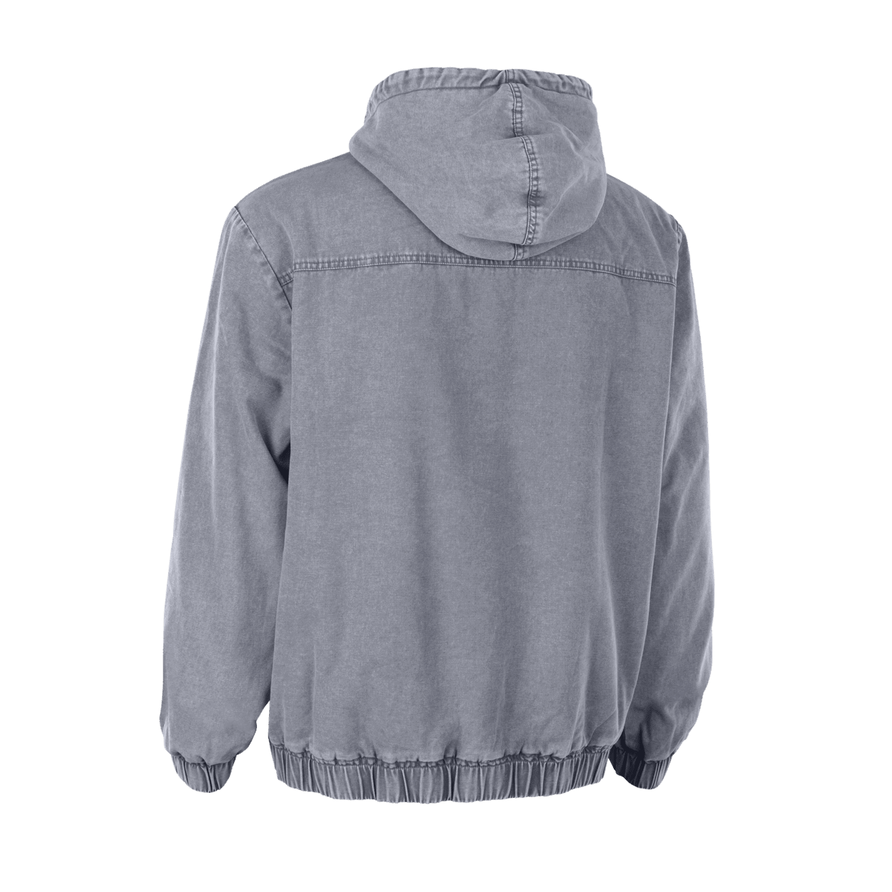 ION Water - ION Jacket HD Insulated Cotton unisex - The Kitesurf Centre