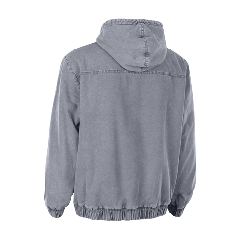 ION Water - ION Jacket HD Insulated Cotton unisex - The Kitesurf Centre