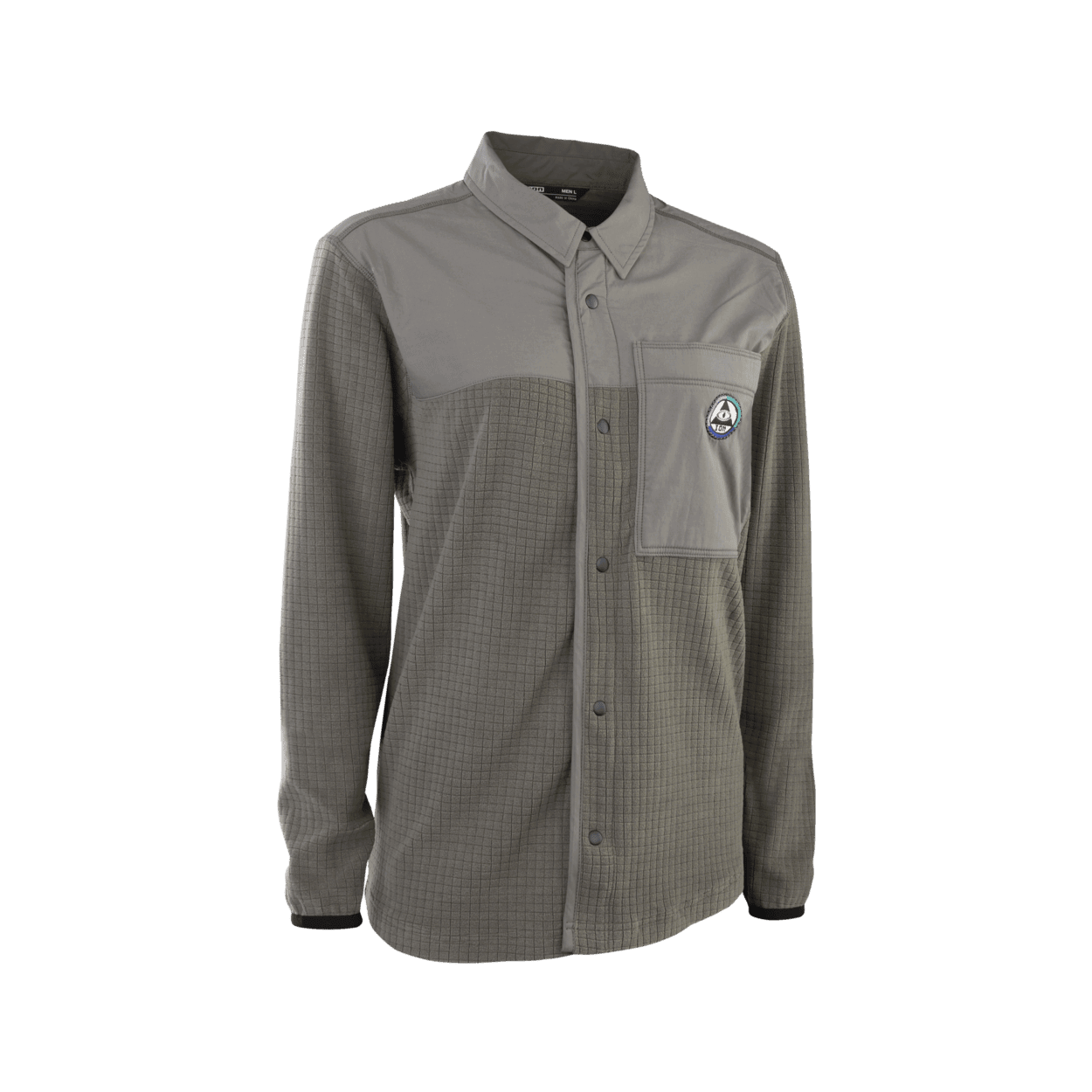 ION Water - ION Jacket Ionic Fleece unisex - The Kitesurf Centre