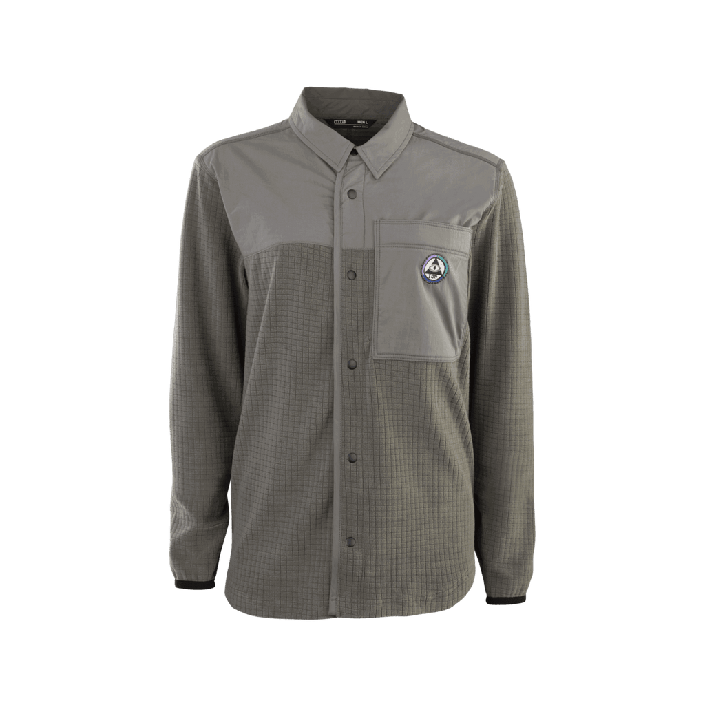 ION Water - ION Jacket Ionic Fleece unisex - The Kitesurf Centre