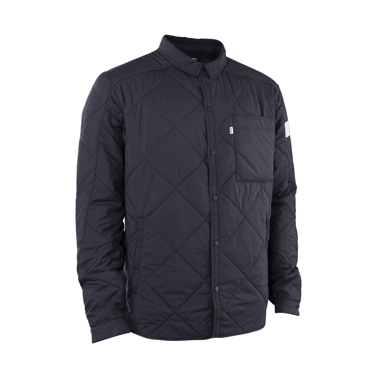 ION Water - ION Jacket Ionic Insulated men - The Kitesurf Centre