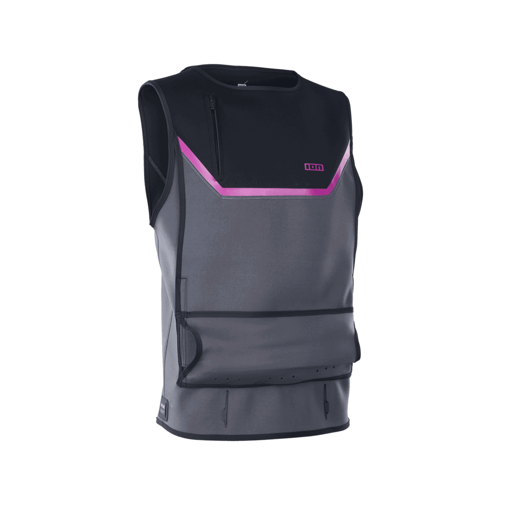 ION Water - ION Jacket Neo Jam unisex - The Kitesurf Centre