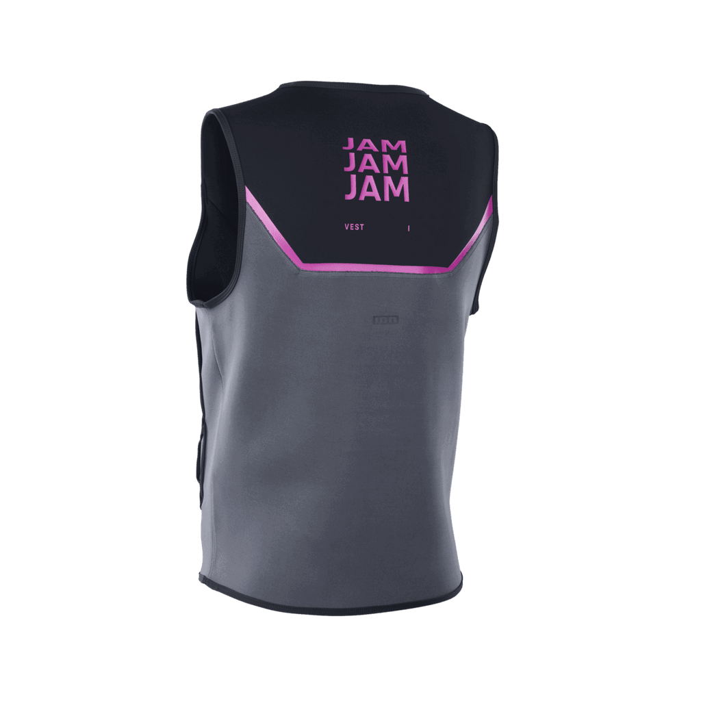 ION Water - ION Jacket Neo Jam unisex - The Kitesurf Centre