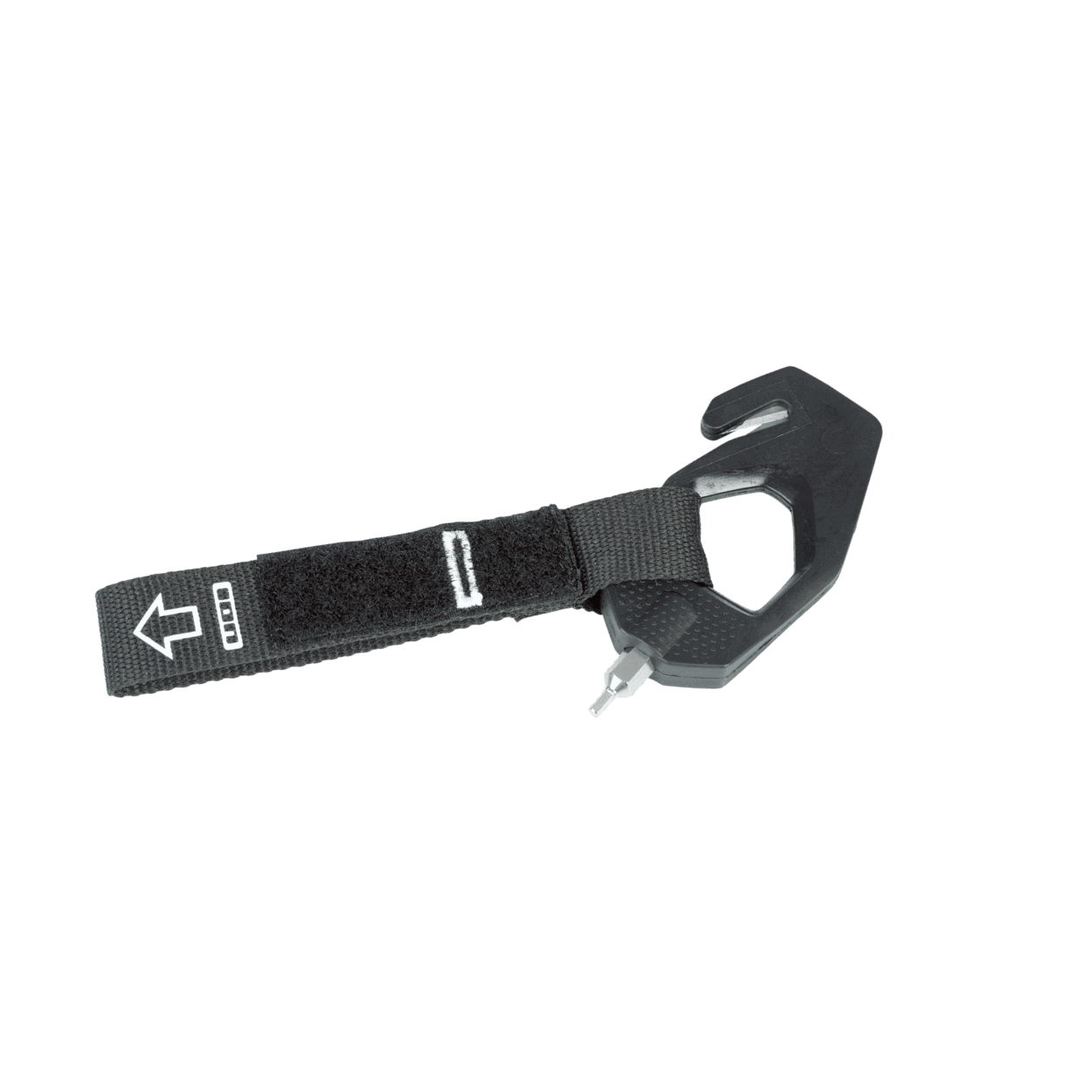 ION Water - ION Kite Knife 2.0 Multitool (SS18 onwards) - The Kitesurf Centre