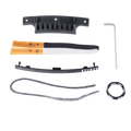 ION Water - ION Kite Slider Kit Spectre 2 - The Kitesurf Centre